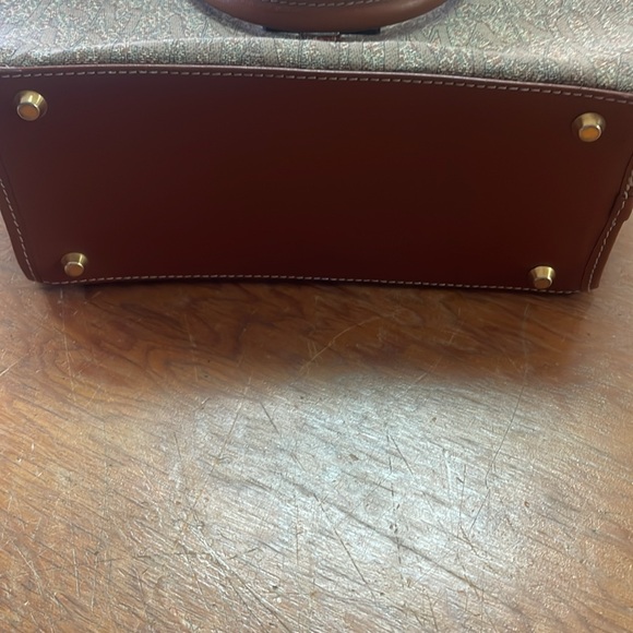 Vintage flavi vismano purse - Picture 5 of 9